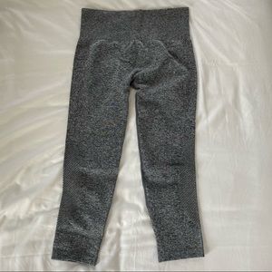 Joy Lab Seamless Grey Leggings